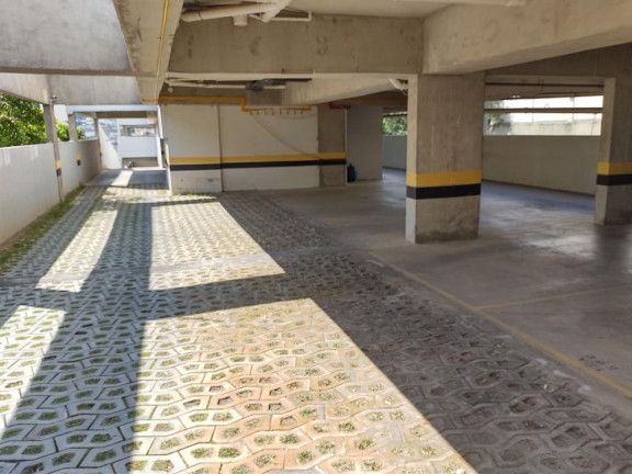 Imagem Apartamento com 2 Quartos à Venda, 60 m² em Dom Bosco - Belo Horizonte