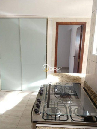 Imagem Apartamento com 2 Quartos para Alugar, 80 m² em Mooca - São Paulo