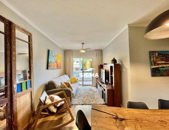 Imagem Apartamento com 3 Quartos à Venda, 90 m² em Jardim Astúrias - Guarujá Imagem Apartamento com 3 Quartos à Venda, 90 m² em Jardim Astúrias - Guarujá