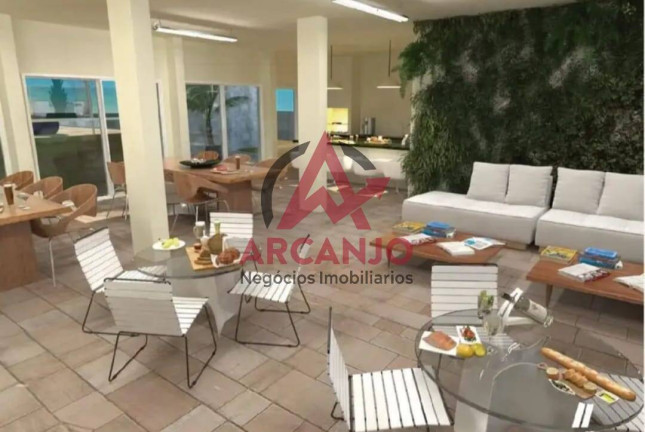 Imagem Apartamento com 2 Quartos à Venda, 70 m² em Centro - Ubatuba