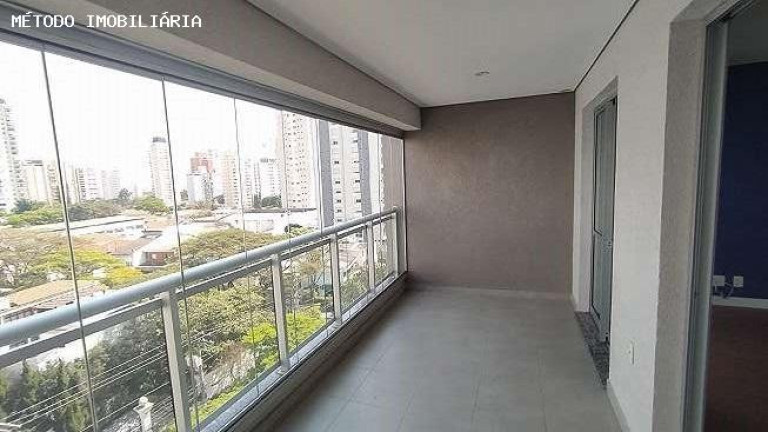 Imagem Apartamento com 2 Quartos à Venda, 84 m² em Campo Belo - São Paulo Imagem Apartamento com 2 Quartos à Venda, 84 m² em Campo Belo - São Paulo