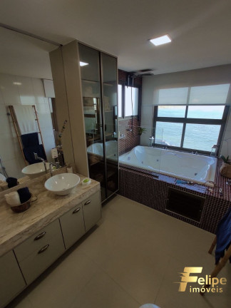 Imagem Cobertura com 3 Quartos à Venda, 160 m² em Muquiçaba - Guarapari Imagem Cobertura com 3 Quartos à Venda, 160 m² em Muquiçaba - Guarapari