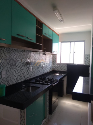 Imagem Apartamento com 2 Quartos à Venda, 51 m² em Parque São Sebastião - Ribeirão Preto Imagem Apartamento com 2 Quartos à Venda, 51 m² em Parque São Sebastião - Ribeirão Preto