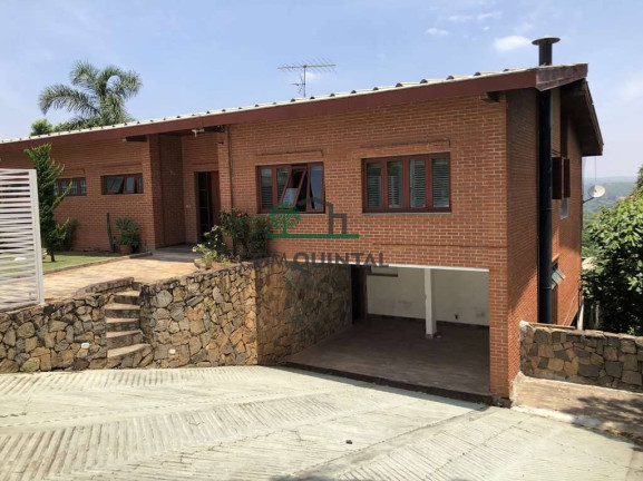 Imagem Casa com 4 Quartos à Venda, 468 m² em Palos Verdes - Carapicuíba