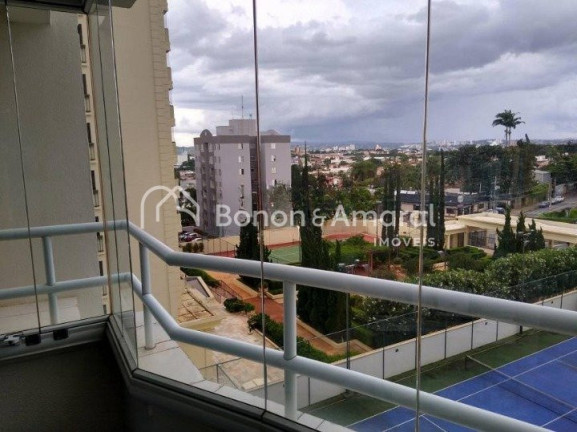 Imagem Apartamento com 4 Quartos à Venda, 127 m² em Chácara Primavera - Campinas Imagem Apartamento com 4 Quartos à Venda, 127 m² em Chácara Primavera - Campinas