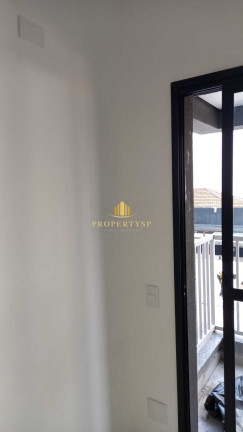 Apartamento com 1 Quarto à Venda, 25 m² em Pinheiros - São Paulo