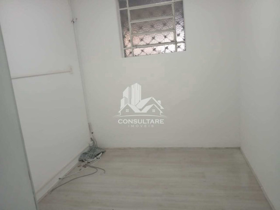 Imagem Casa com 3 Quartos para Alugar, 200 m² em Marapé - Santos Imagem Casa com 3 Quartos para Alugar, 200 m² em Marapé - Santos