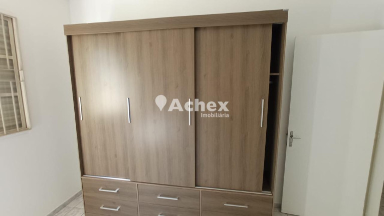 Imagem Apartamento com 3 Quartos à Venda, 73 m² em Jardim Santa Genebra - Campinas