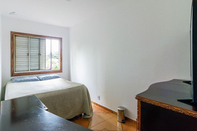 Imagem Apartamento com 3 Quartos à Venda, 92 m² em Jaguaré - São Paulo