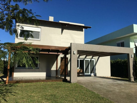 Imagem Casa de Condomínio com 3 Quartos à Venda, 238 m² em Osório - Osório Imagem Casa de Condomínio com 3 Quartos à Venda, 238 m² em Osório - Osório