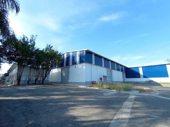 Imagem Imóvel para Alugar, 6.393 m² em Cajuru Do Sul - Sorocaba Imagem Imóvel para Alugar, 6.393 m² em Cajuru Do Sul - Sorocaba