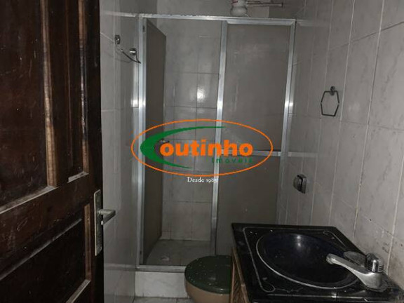 Imagem Casa com 4 Quartos à Venda, 300 m² em Tijuca - Rio De Janeiro Imagem Casa com 4 Quartos à Venda, 300 m² em Tijuca - Rio De Janeiro