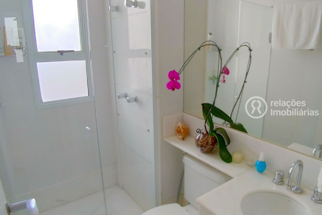 Imagem Apartamento com 4 Quartos à Venda, 204 m² em Belvedere - Belo Horizonte