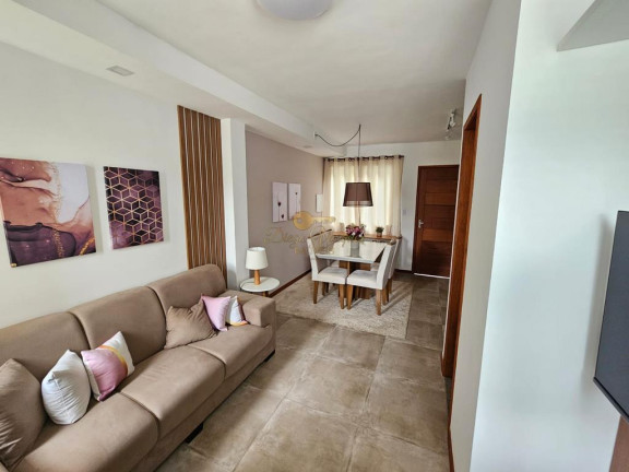 Imagem Casa com 2 Quartos à Venda, 54 m² em Cascata Do Imbuí - Teresópolis Imagem Casa com 2 Quartos à Venda, 54 m² em Cascata Do Imbuí - Teresópolis