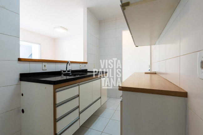 Imagem Apartamento com 2 Quartos para Alugar, 70 m² em Brooklin Paulista - São Paulo Imagem Apartamento com 2 Quartos para Alugar, 70 m² em Brooklin Paulista - São Paulo