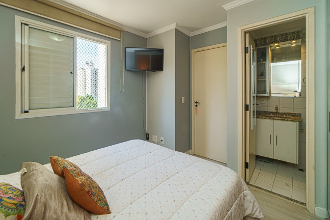 Imagem Apartamento com 2 Quartos à Venda, 61 m² em Vila Andrade - São Paulo Imagem Apartamento com 2 Quartos à Venda, 61 m² em Vila Andrade - São Paulo