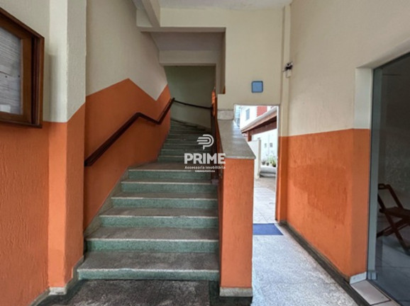 Imagem Apartamento com 2 Quartos à Venda, 63 m² em Centro - Caraguatatuba