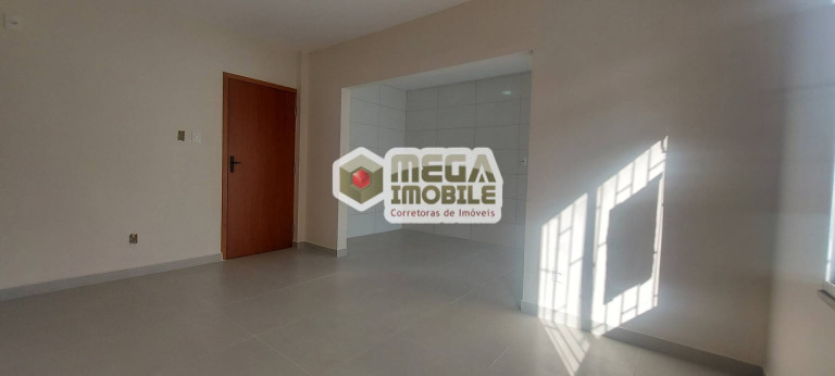 Imagem Apartamento com 2 Quartos à Venda, 55 m² em Trindade - Florianópolis