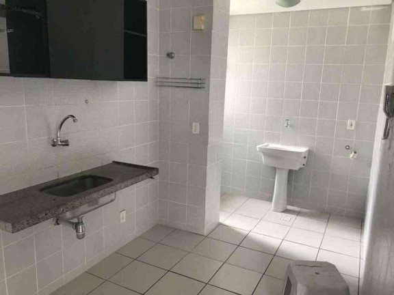 Imagem Apartamento com 3 Quartos à Venda, 68 m² em Planalto - Teresina Imagem Apartamento com 3 Quartos à Venda, 68 m² em Planalto - Teresina