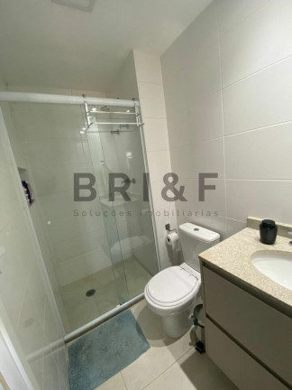 Imagem Apartamento com 1 Quarto à Venda, 38 m² em Campo Belo - São Paulo Imagem Apartamento com 1 Quarto à Venda, 38 m² em Campo Belo - São Paulo