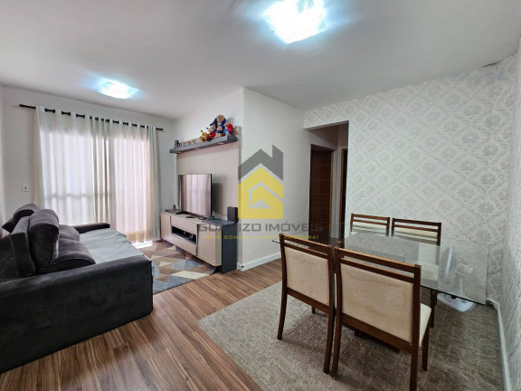 Imagem Apartamento com 3 Quartos à Venda, 66 m² em Assunção - São Bernardo Do Campo Imagem Apartamento com 3 Quartos à Venda, 66 m² em Assunção - São Bernardo Do Campo