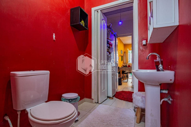 Imagem Casa com 2 Quartos à Venda, 120 m² em Perdizes - São Paulo