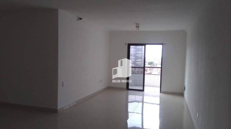 Imagem Apartamento com 3 Quartos à Venda, 150 m² em Vila Assunção - Praia Grande