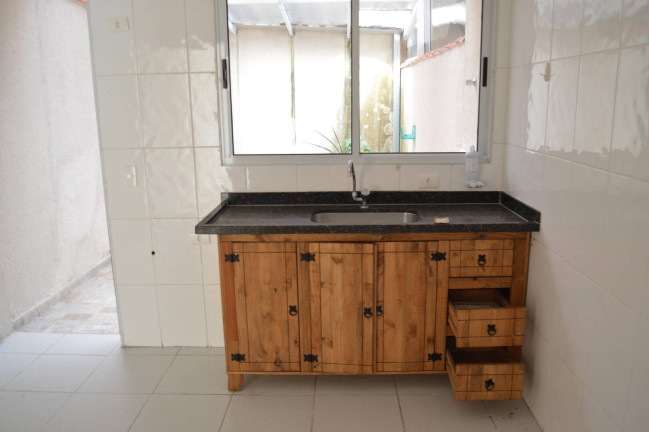 Imagem Casa com 2 Quartos à Venda, 76 m² em Jardim Colibri - Cotia