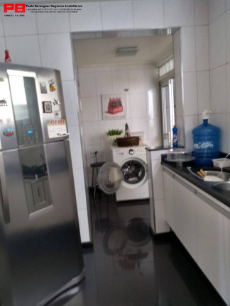 Imagem Apartamento com 3 Quartos à Venda, 112 m² em Vila Nova Conceição - São Paulo