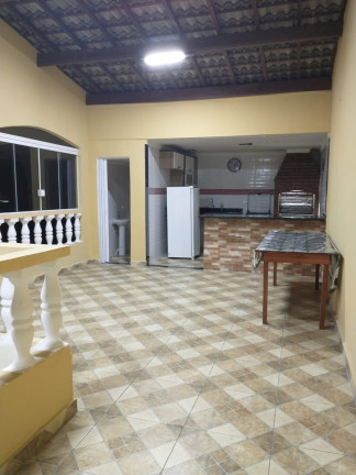 Imagem Sobrado com 4 Quartos à Venda,  em Altos Da Vila Paiva - São José Dos Campos