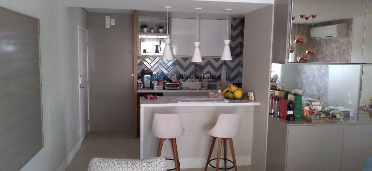 Imagem Apartamento com 2 Quartos à Venda, 94 m² em Centro - São Bernardo Do Campo
