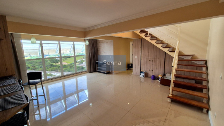 Imagem Cobertura com 3 Quartos para Alugar, 190 m² em Engordadouro - Jundiaí Imagem Cobertura com 3 Quartos para Alugar, 190 m² em Engordadouro - Jundiaí