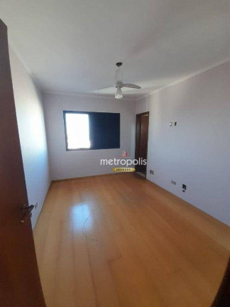 Imagem Apartamento com 3 Quartos à Venda ou Locação, 157 m² em Santa Paula - São Caetano Do Sul Imagem Apartamento com 3 Quartos à Venda ou Locação, 157 m² em Santa Paula - São Caetano Do Sul