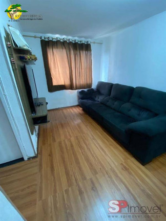 Imagem Apartamento com 2 Quartos à Venda, 50 m² em Jardim Peri - São Paulo Imagem Apartamento com 2 Quartos à Venda, 50 m² em Jardim Peri - São Paulo