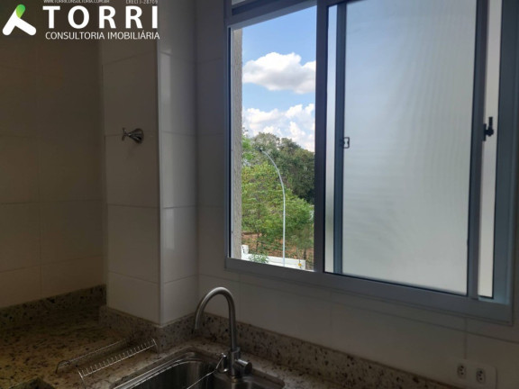 Imagem Apartamento com 2 Quartos à Venda, 48 m² em Caguassu - Sorocaba Imagem Apartamento com 2 Quartos à Venda, 48 m² em Caguassu - Sorocaba