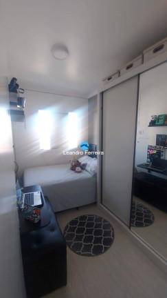 Imagem Apartamento com 3 Quartos à Venda, 80 m² em Centro - São Bernardo Do Campo Imagem Apartamento com 3 Quartos à Venda, 80 m² em Centro - São Bernardo Do Campo