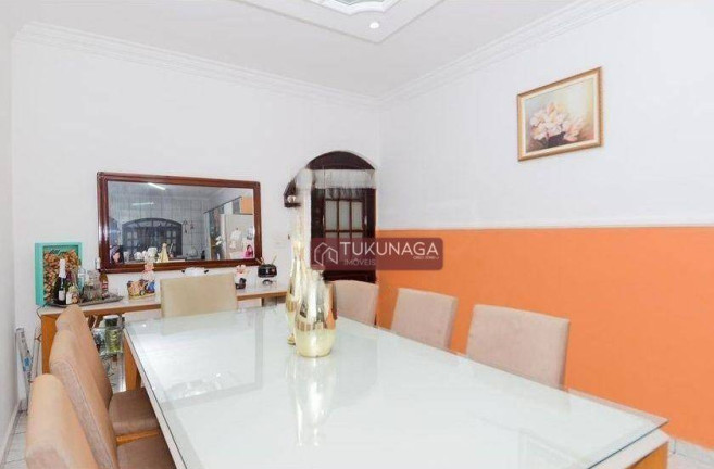 Imagem Sobrado com 3 Quartos para Alugar, 210 m² em Parque Continental I - Guarulhos Imagem Sobrado com 3 Quartos para Alugar, 210 m² em Parque Continental I - Guarulhos