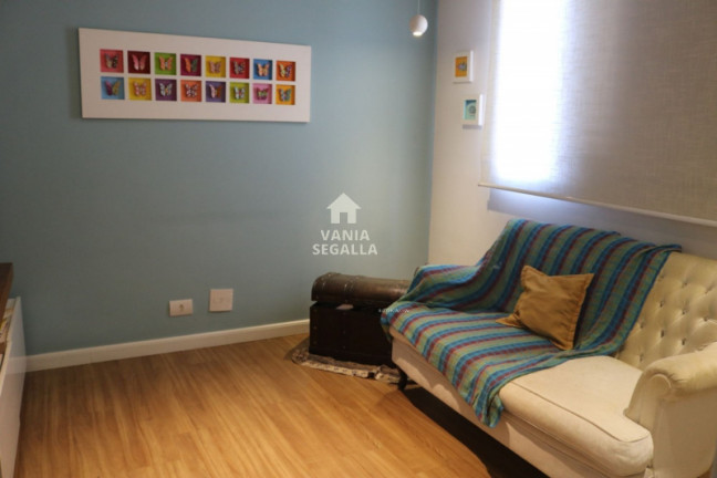 Imagem Apartamento com 3 Quartos à Venda, 132 m² em Perdizes - São Paulo Imagem Apartamento com 3 Quartos à Venda, 132 m² em Perdizes - São Paulo
