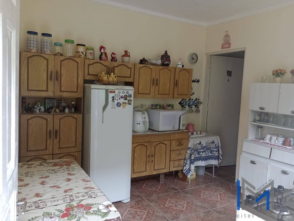 Imagem Casa com 2 Quartos à Venda,  em Vila Artem - Carapicuíba