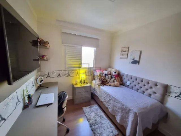Imagem Apartamento com 3 Quartos à Venda, 110 m² em Parque Campolim - Sorocaba Imagem Apartamento com 3 Quartos à Venda, 110 m² em Parque Campolim - Sorocaba