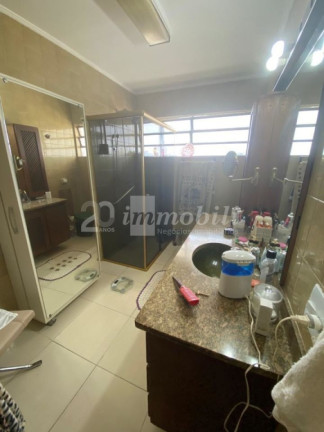 Imagem Apartamento com 3 Quartos à Venda, 160 m² em Higienópolis - São Paulo