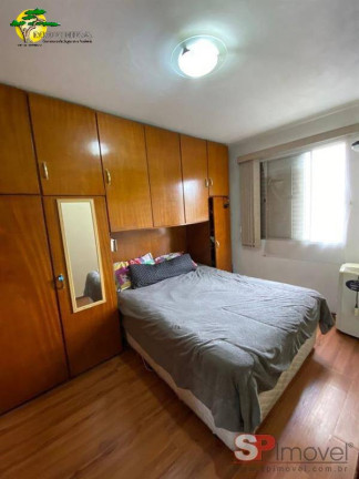 Imagem Apartamento com 2 Quartos à Venda, 50 m² em Jardim Peri - São Paulo Imagem Apartamento com 2 Quartos à Venda, 50 m² em Jardim Peri - São Paulo