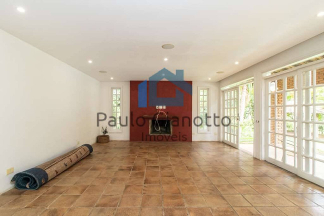 Imagem Casa de Condomínio com 3 Quartos à Venda, 456 m² em Granja Viana - Cotia Imagem Casa de Condomínio com 3 Quartos à Venda, 456 m² em Granja Viana - Cotia