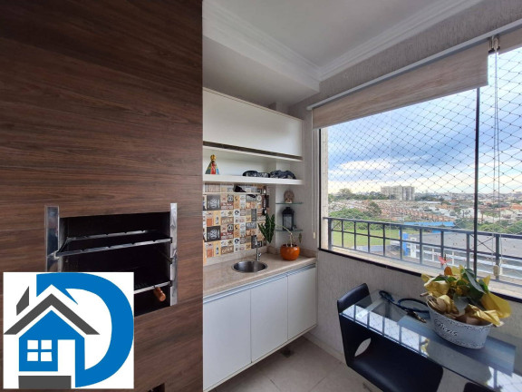 Imagem Apartamento com 3 Quartos à Venda, 116 m² em Parque Campolim - Sorocaba Imagem Apartamento com 3 Quartos à Venda, 116 m² em Parque Campolim - Sorocaba