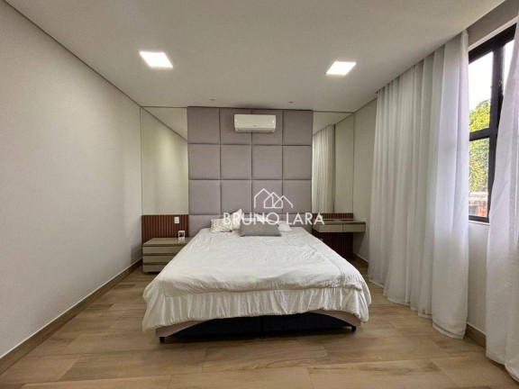 Imagem Casa com 3 Quartos à Venda, 255 m² em Condomínio Serra Verde - Igarapé Imagem Casa com 3 Quartos à Venda, 255 m² em Condomínio Serra Verde - Igarapé