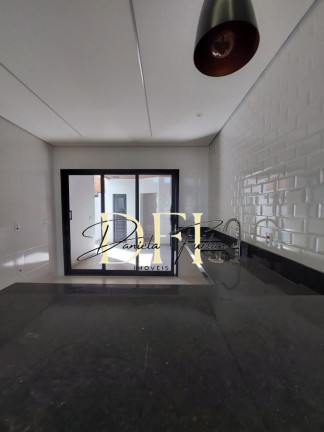 Imagem Casa de Condomínio com 3 Quartos à Venda, 122 m² em Condomínio Horto Villagio - Sorocaba