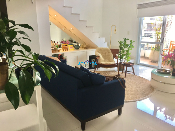 Imagem Apartamento com 1 Quarto à Venda, 77 m² em Vila Nova Conceição - São Paulo