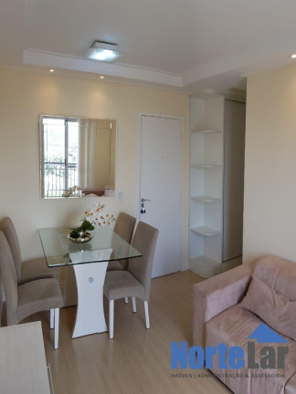 Imagem Apartamento com 2 Quartos à Venda, 50 m² em Vila Palmeiras - São Paulo Imagem Apartamento com 2 Quartos à Venda, 50 m² em Vila Palmeiras - São Paulo
