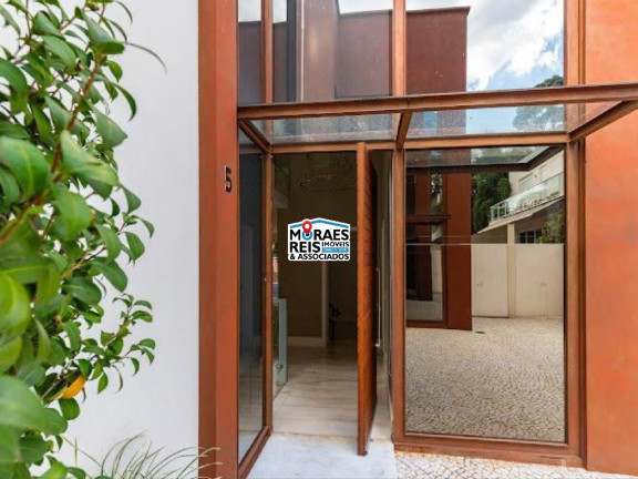 Imagem Casa de Condomínio com 4 Quartos à Venda, 680 m² em Parque Colonial - São Paulo Imagem Casa de Condomínio com 4 Quartos à Venda, 680 m² em Parque Colonial - São Paulo