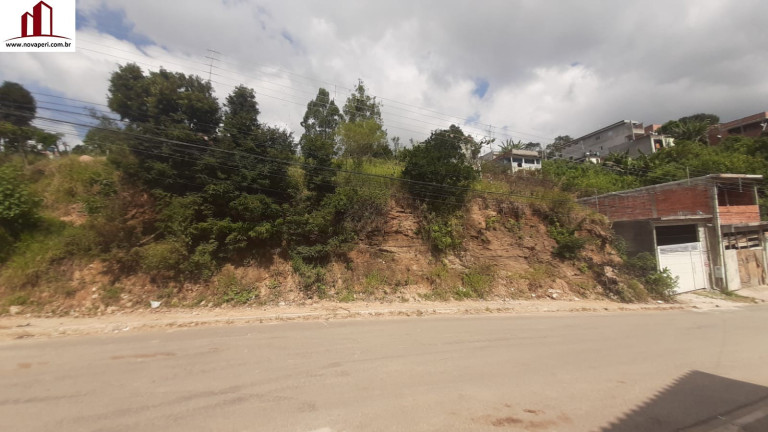 Imagem Terreno à Venda, 300 m² em Jardim Alegria - Francisco Morato Imagem Terreno à Venda, 300 m² em Jardim Alegria - Francisco Morato